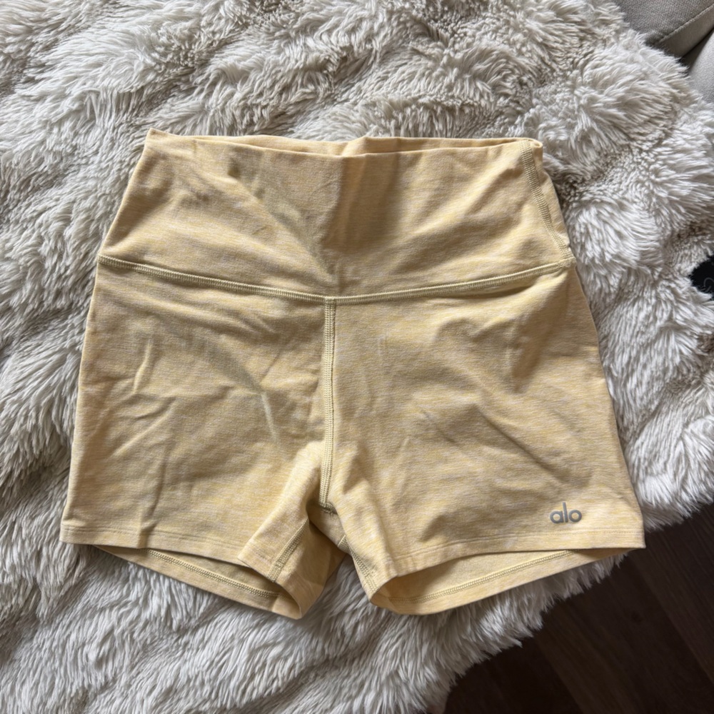 ALO High waist Short